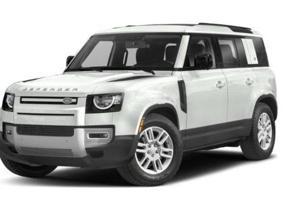 LAND ROVER DEFENDER 2021 SALE37RU4M2034540 image